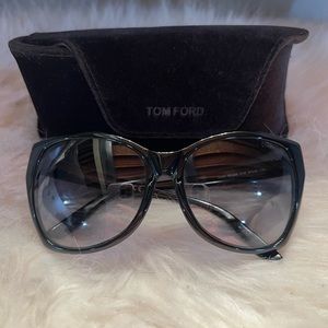 Tom Ford Carli Sunglasses